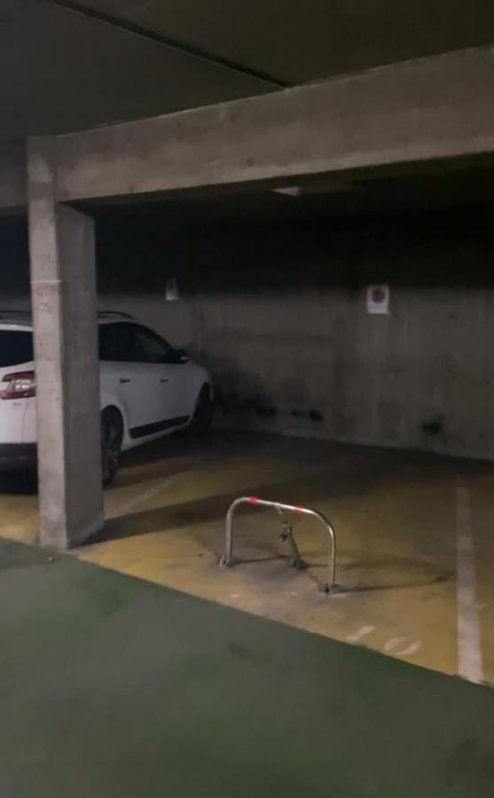 T2 Cosy & Moderne Avec Parking Prive Gratuit A Βιλερμπάν Εξωτερικό φωτογραφία